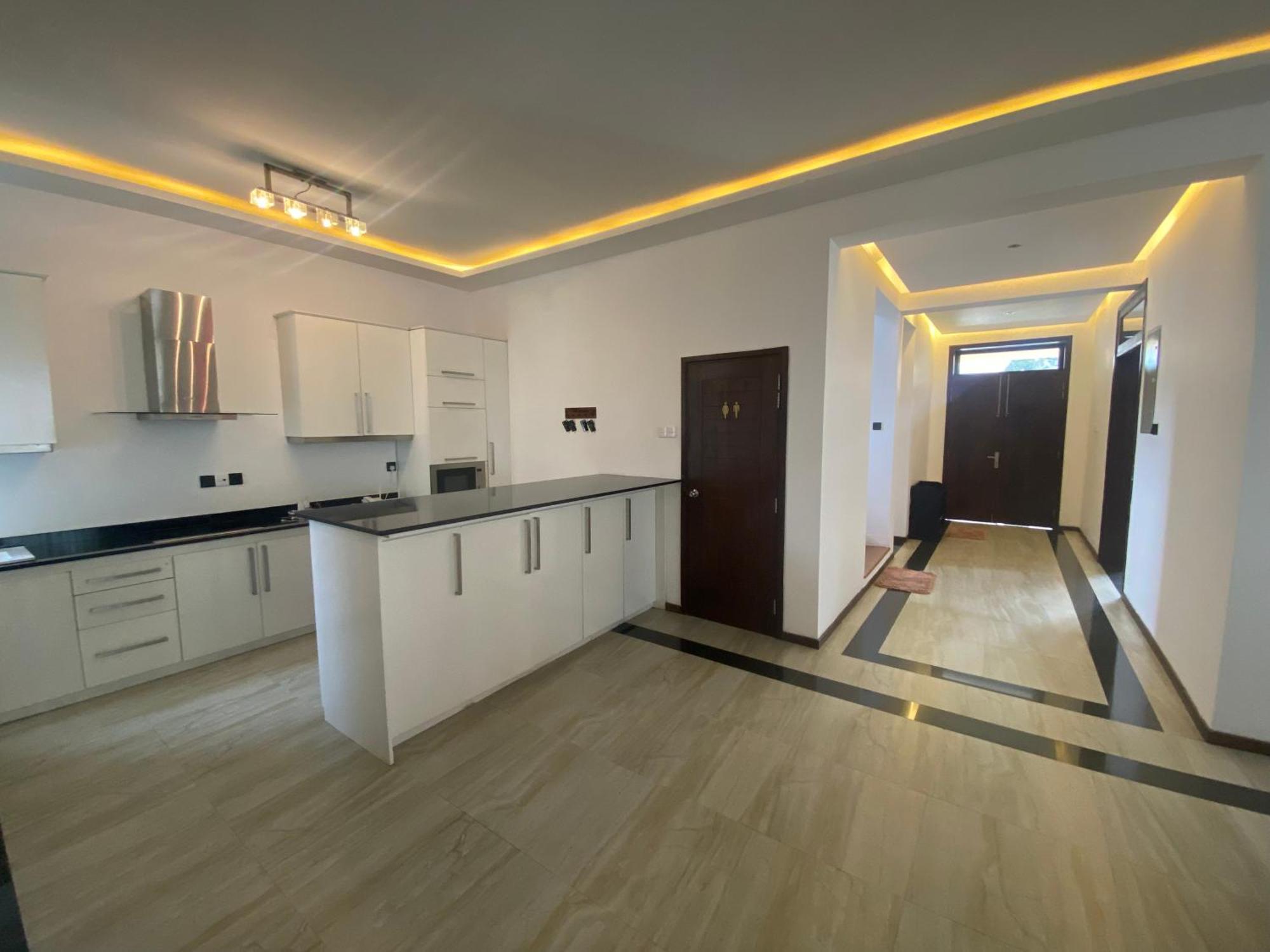 Villa Cassandra Νουβάρα Ελίγια Εξωτερικό φωτογραφία