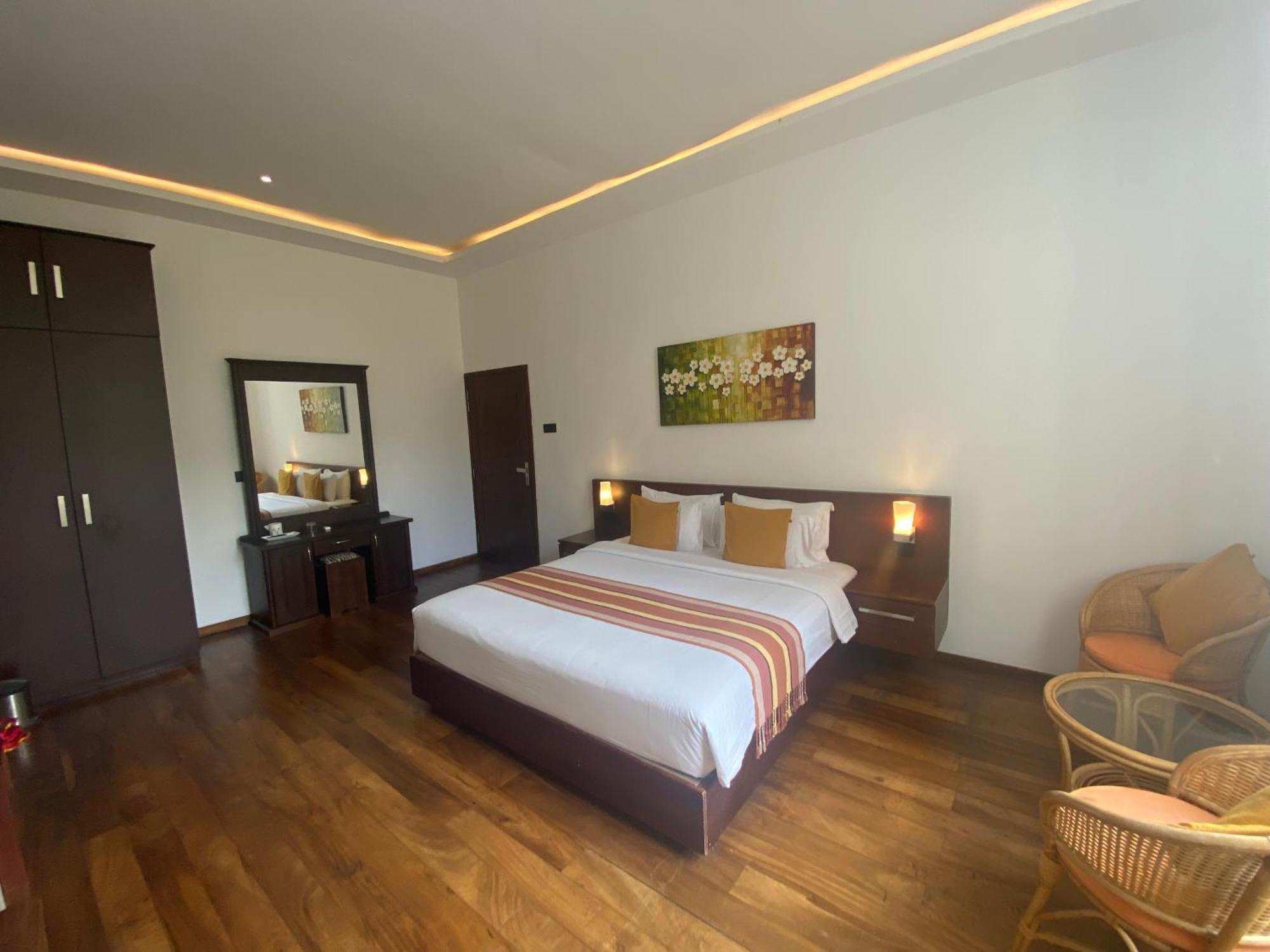 Villa Cassandra Νουβάρα Ελίγια Εξωτερικό φωτογραφία