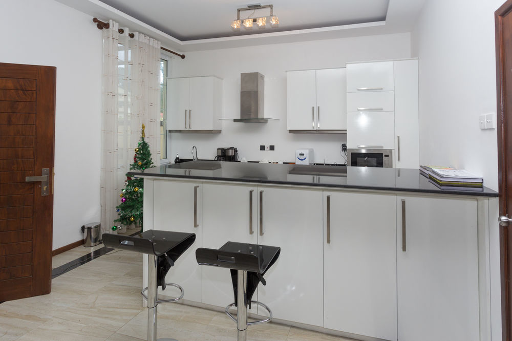 Villa Cassandra Νουβάρα Ελίγια Εξωτερικό φωτογραφία
